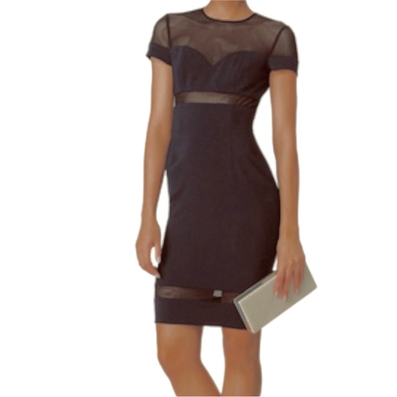 JAYGODFREY Dresses & Skirts - Jay Godfrey Nicki Dress size 2 💕